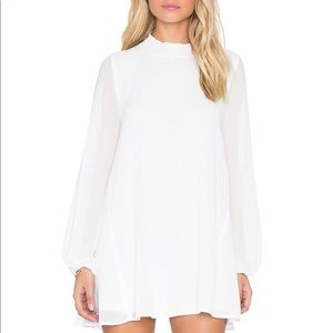 Show me your MUMU DRESS!